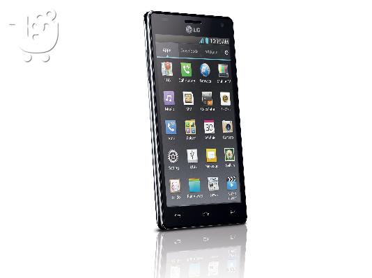 LG Optimus 4Χ HD ΤΟΥ ΚΟΥΤΙΟΥ