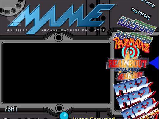 PoulaTo: PAIXNIDIA GAMES MAME RETRO GIA PC ARCADE