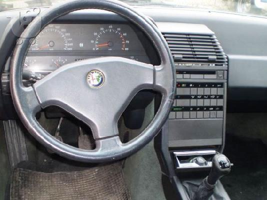 ALFA ROMEO 164 