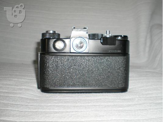 ZENIT ttl helios- 44 m 2 /58 (ussr)