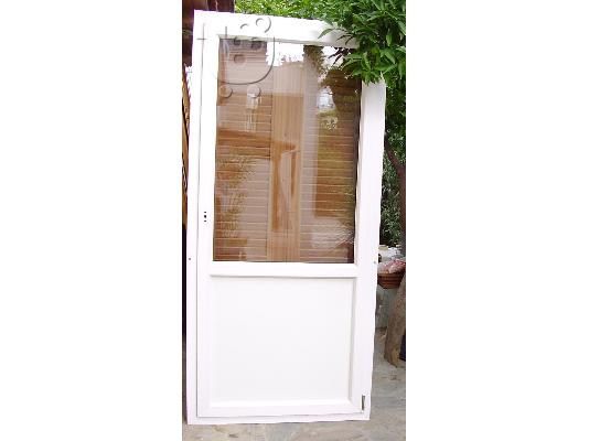 Πωλούνται παράθυρα