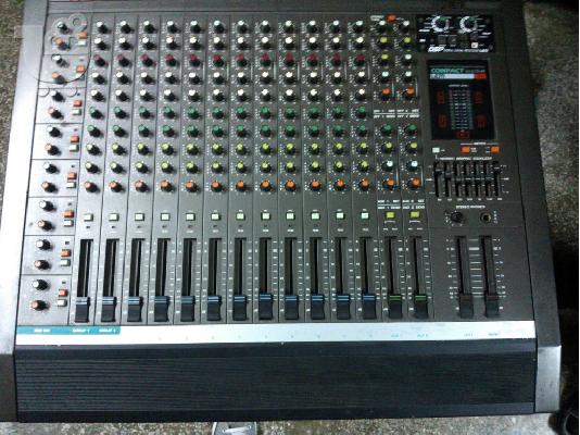 PoulaTo: LEM COMPACT MK2 12+8