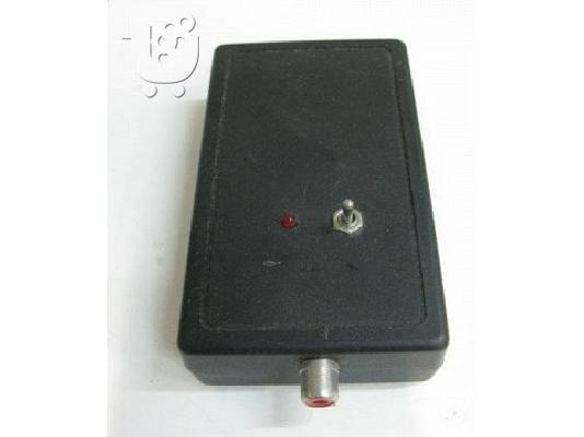50 € Zapper (