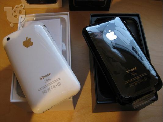 PoulaTo: APPLE iphone 3GS 32GB (ΕΛΛΗΝΙΚΗΣ ΑΝΤΙΠΡΟΣΩΠΕΙΑΣ)
