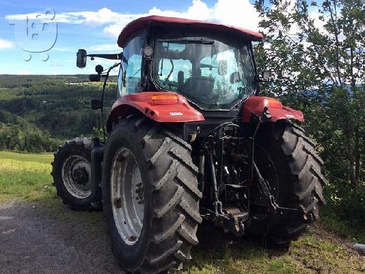 2006 Case IH MXU 115