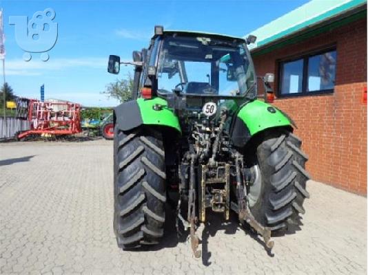 Deutz-fahr Agrotron 135