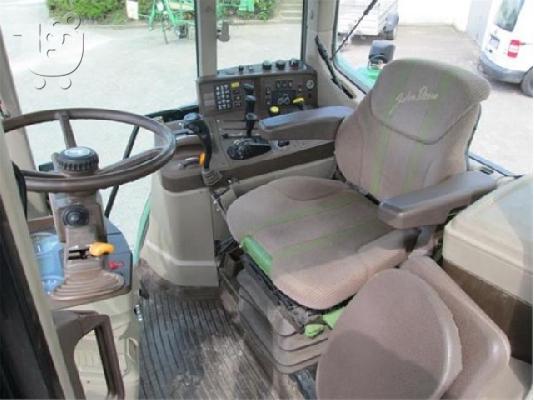 2005 John Deere 6820