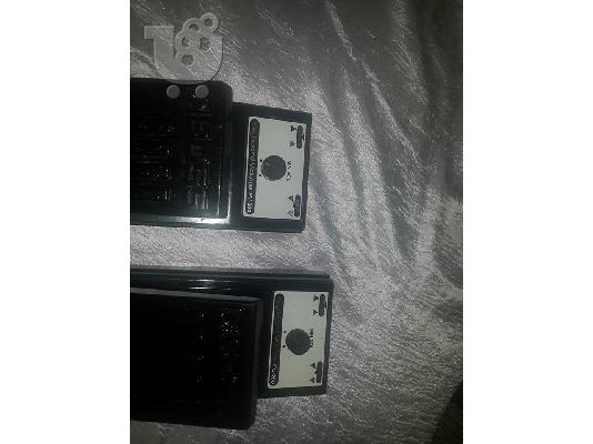 Keyboard Volume BOSS FV-200