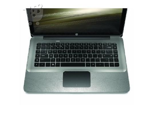LAPTOP ΗΡ Envy 15-1050NR 15.6 (Magnesium Alloy) intel core i7-720qm (1.6 GHz) 6 GB DD3 mem...