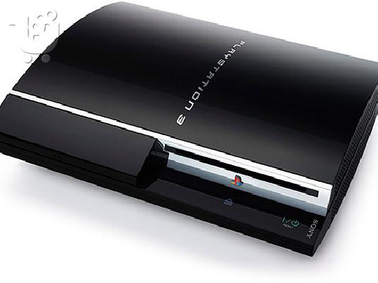 PoulaTo: playstation3