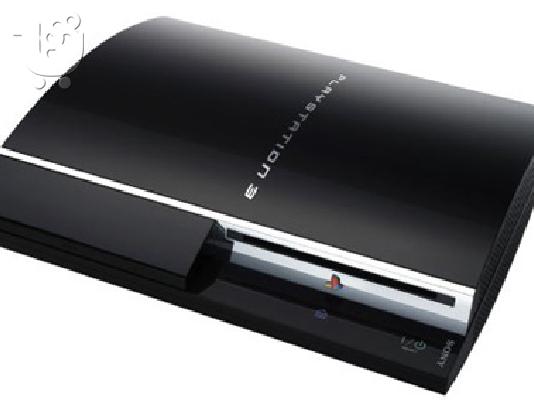 PoulaTo: Ps3