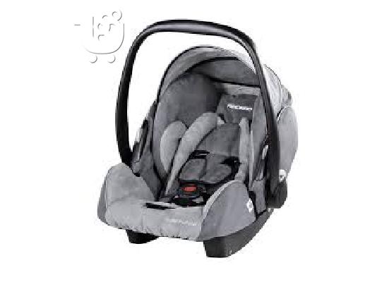 PoulaTo: Καθισματάκια αυτοκινήτου Recaro Young Profi Plus