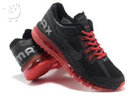 NIKE AIRMAX 2013 ΑΥΘΕΝΤΙΚΑ!!!!