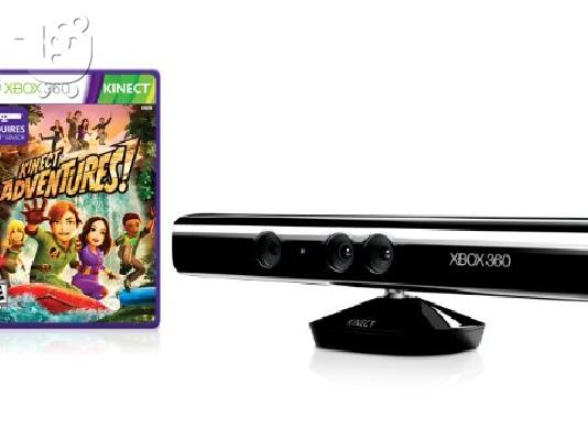 PoulaTo: πωλείτε KINECT XBOX 360 = 120 EURO