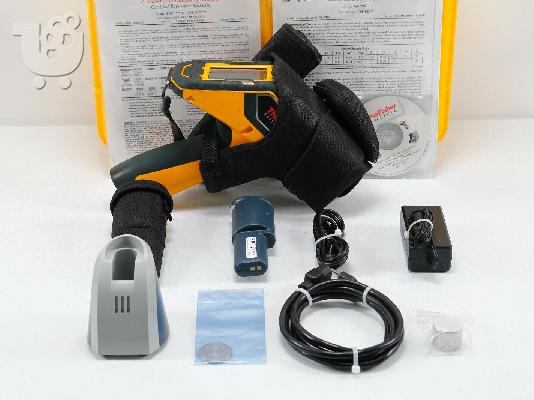 Thermo Scientific Niton XL2 980 Goldd XRF General Metals