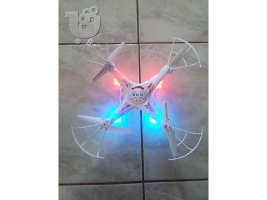 Drone 2.4G τετρακοπτερο