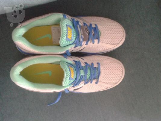 nike dual fusion lite ladies running