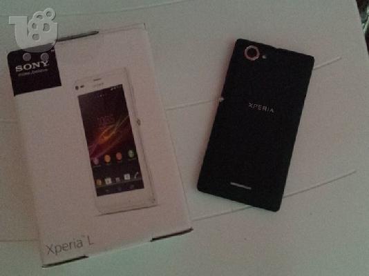 Sony Xperia L