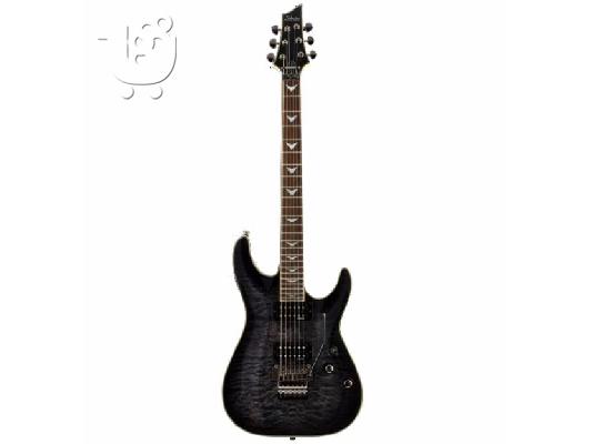 PoulaTo: SCHECTER OMEN EXTREME 6 FR   Καινουργια !!
