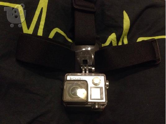 gopro αξεσουαρ