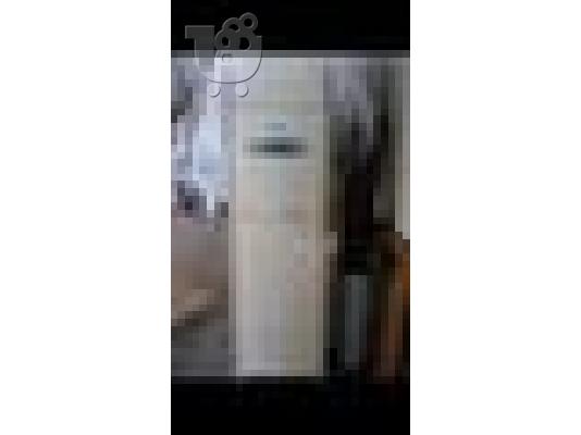 PoulaTo: Midea 48000Btu/h