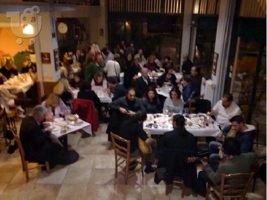 Καφενείο Σνακ Μπάρ Χαϊδάρι