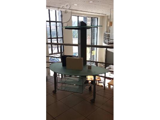 ΕΠΙΠΛΟ ΤΒ 140€