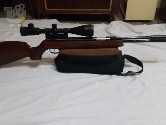 WEIHRAUCH 97 Κ