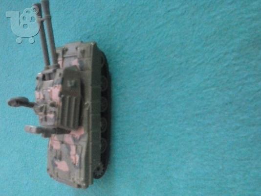 PoulaTo: 1/90 TANK
