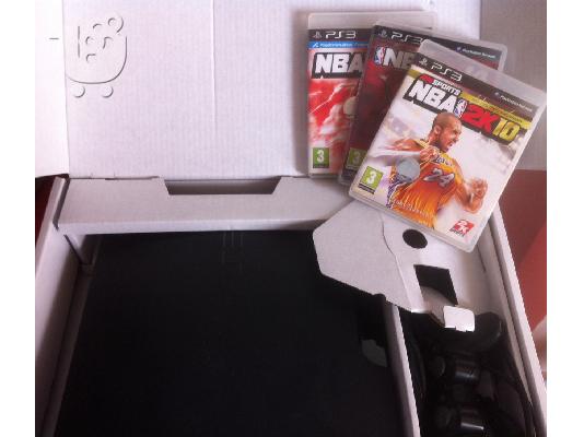 PoulaTo: PLAYSTATION 3