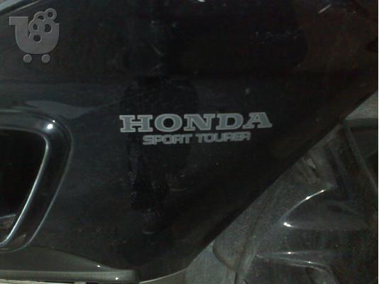 HONDA ST 1100 Pan European 