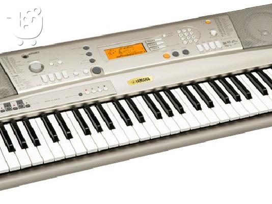 YAMAHA PSR A-300