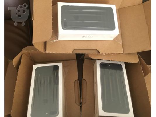 PoulaTo: Apple iPhone 7 & 7 plus 32gb, 64gb, 128gb, 256gb