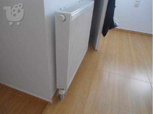 Καλοριφέρ dia norm compact  1450kcal/h