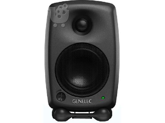 PoulaTo: ΠΩΛΟΥΝΤΑΙ ΗΧΕΙΑ GENELEC