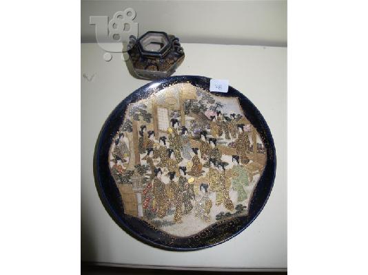 PoulaTo: auction-δημοπρασία αντικες-έργα τέχνης antiqueshouse.gr Σουρωτη Θεσσαλονίκη