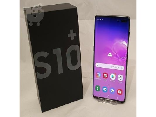 PoulaTo: Ολοκαίνουργιο Samsung Galaxy S10 Plus (WHATSAPP: 15024962251)