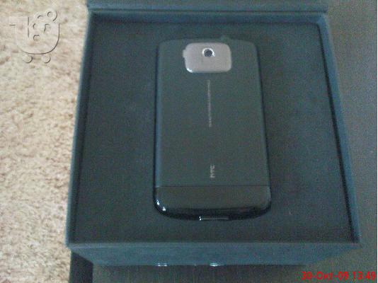 htc hd