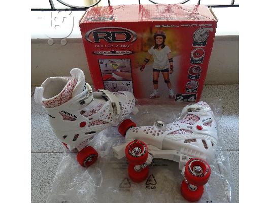 PoulaTo: rollers