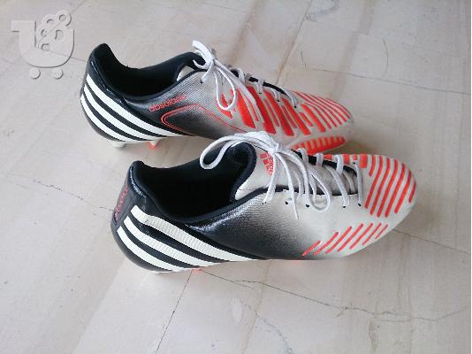 ΠΩΛΟΥΝΤΑΙ ADIDAS PREDATOR ABSOLADO SG
