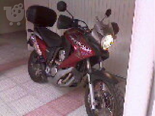 HONDA XL 700 V Transalp 
