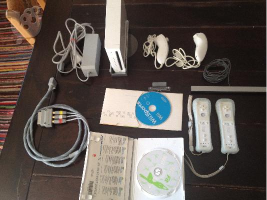 Wii