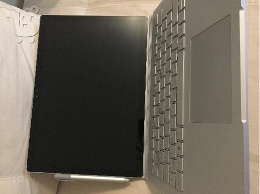 Πωλείτα φορητός Microsoft Surface Book