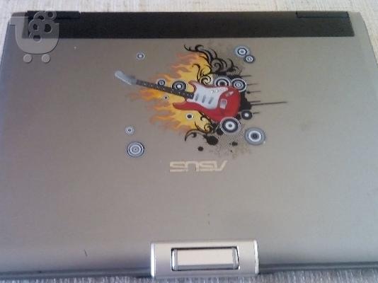 PoulaTo: ASUS F3 SERIES