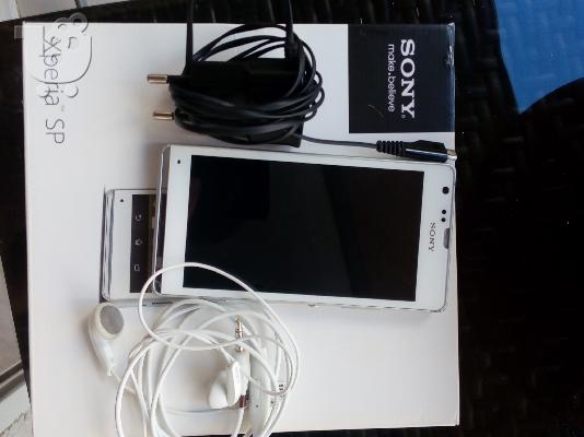 Sony Xperia SP