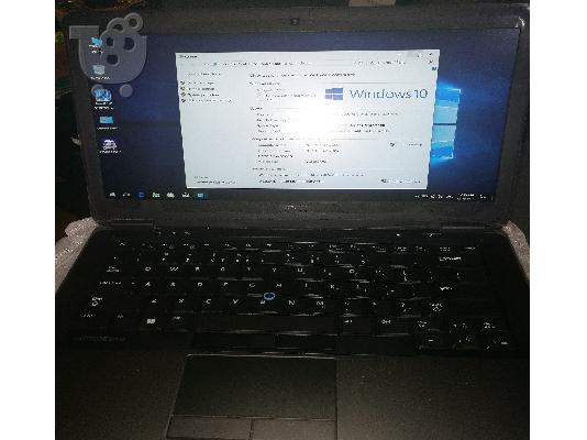 PoulaTo: DELL LATITUDE E7440 + DOCKING STATION