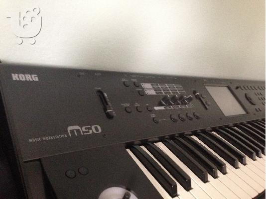 Πωλείται KORG M50
