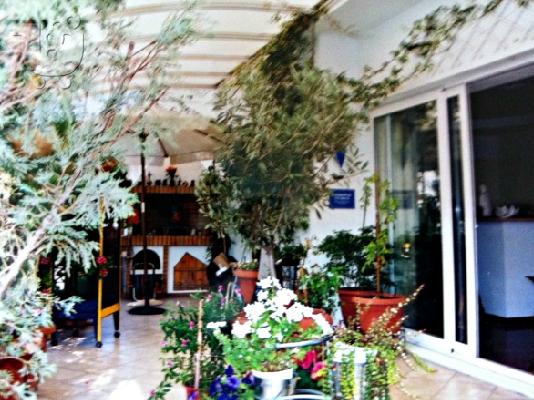 ρετιρε στη Φωκιωνος Νεγρη