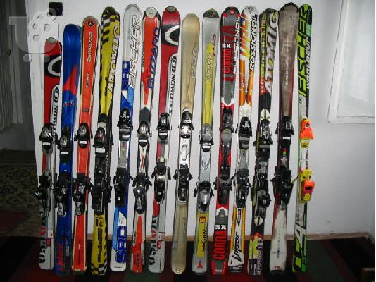 for sale ski karving