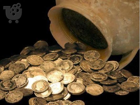 Aνιχνευτές   χρυσού   προσφορά  ενοικίαση 10 € την  ημέρα...